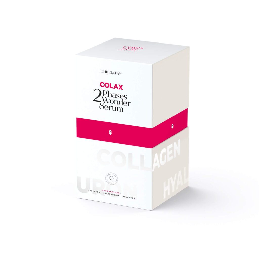 Previz SCHUBER Serum