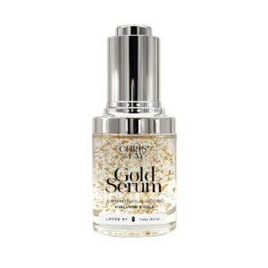Gold Serum Hyaluron & Gold - 30 ml