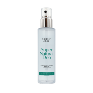 Supernatural Deo - Malachit Lactobacillus Lemon - 100 ml