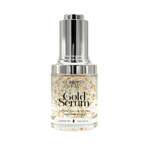 Gold Serum Hyaluron & Gold - 30 ml