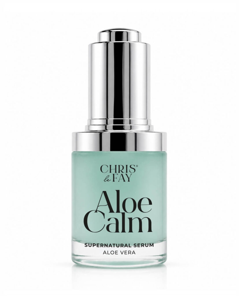 ALOE CALM