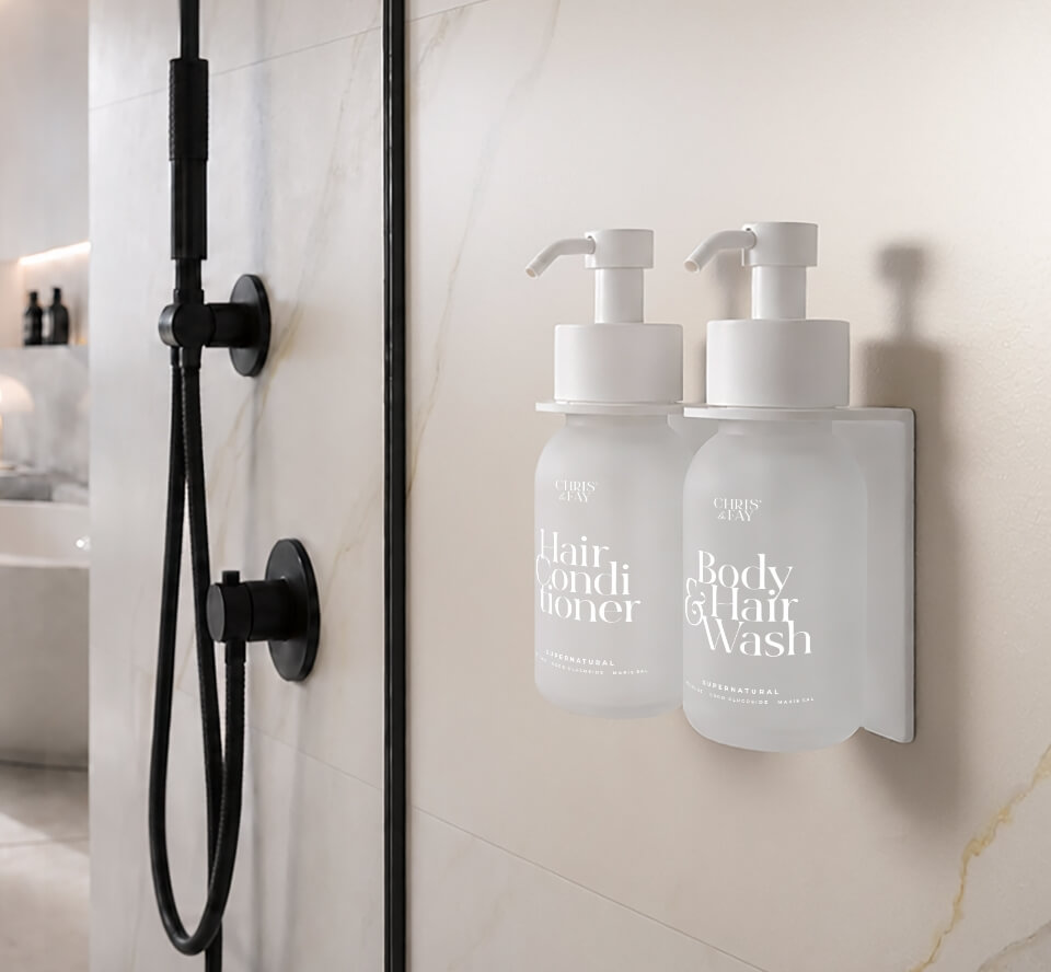 Room & Spa Care