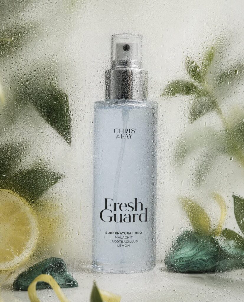 FRESH GUARD