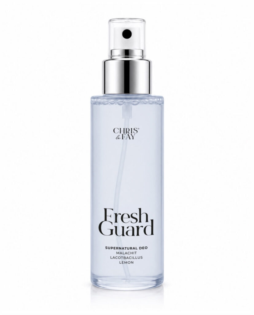FRESH GUARD