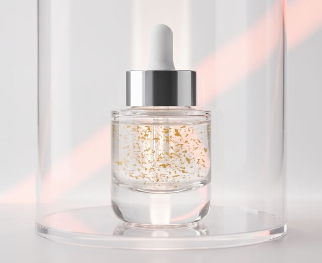 GOLD SERUM