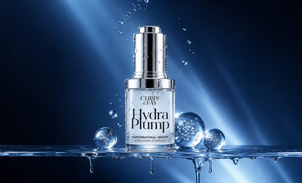Hydra Plump