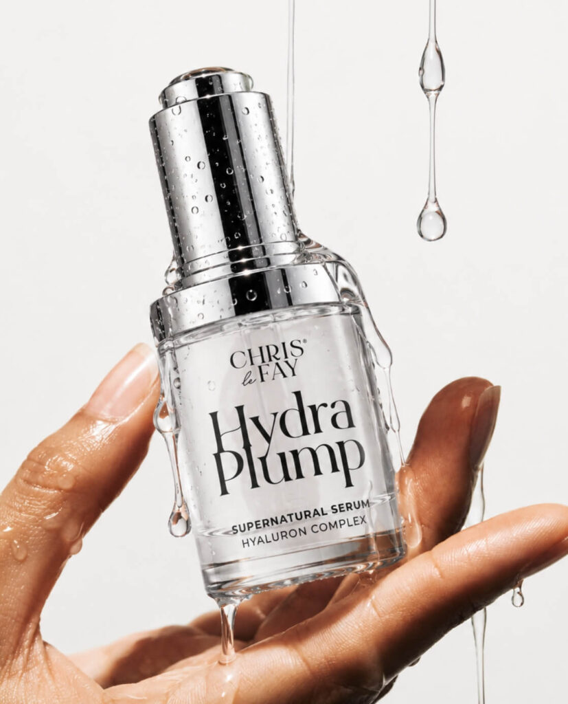Hydra Plump