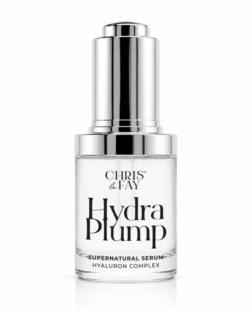 Hydra Plump