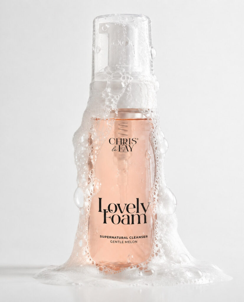 Lovely Foam