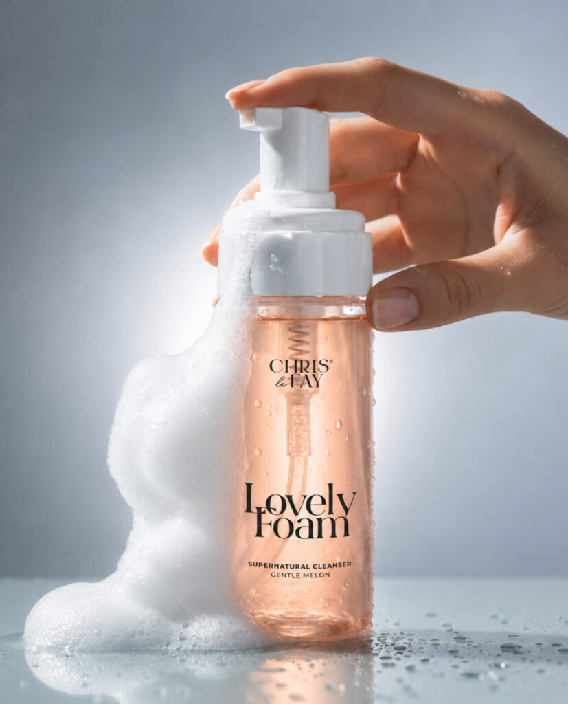 Lovely Foam