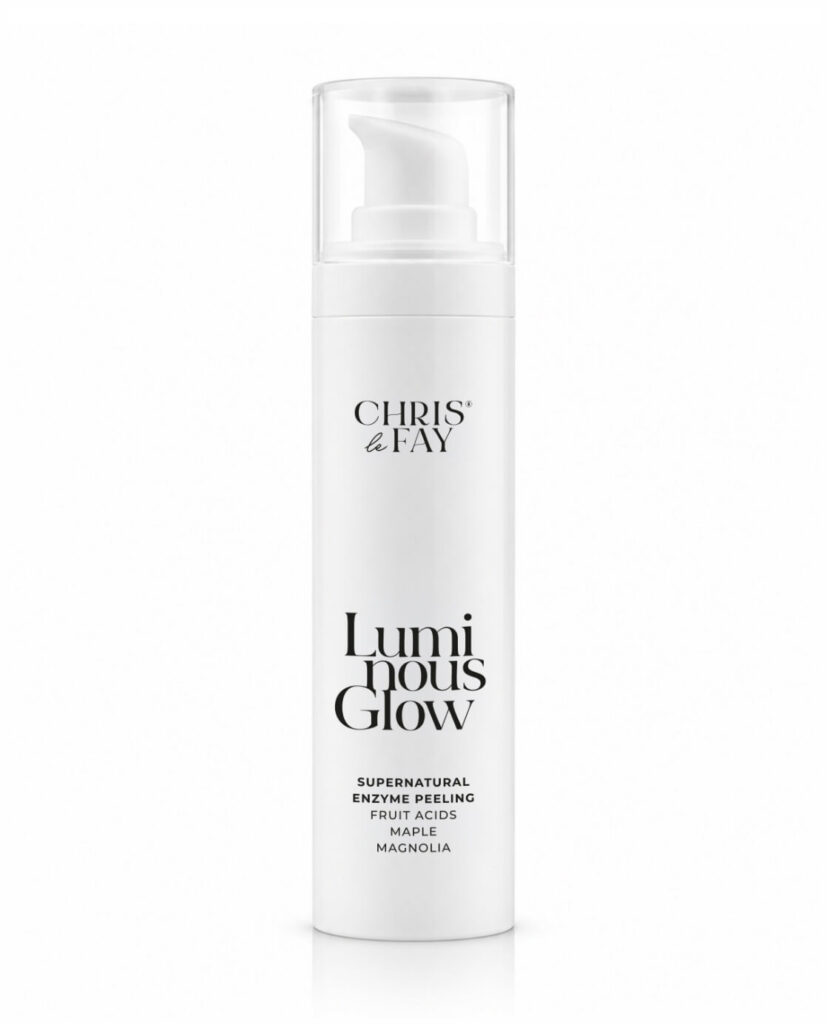 Luminous Glow