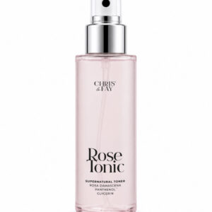 ROSE TONIC