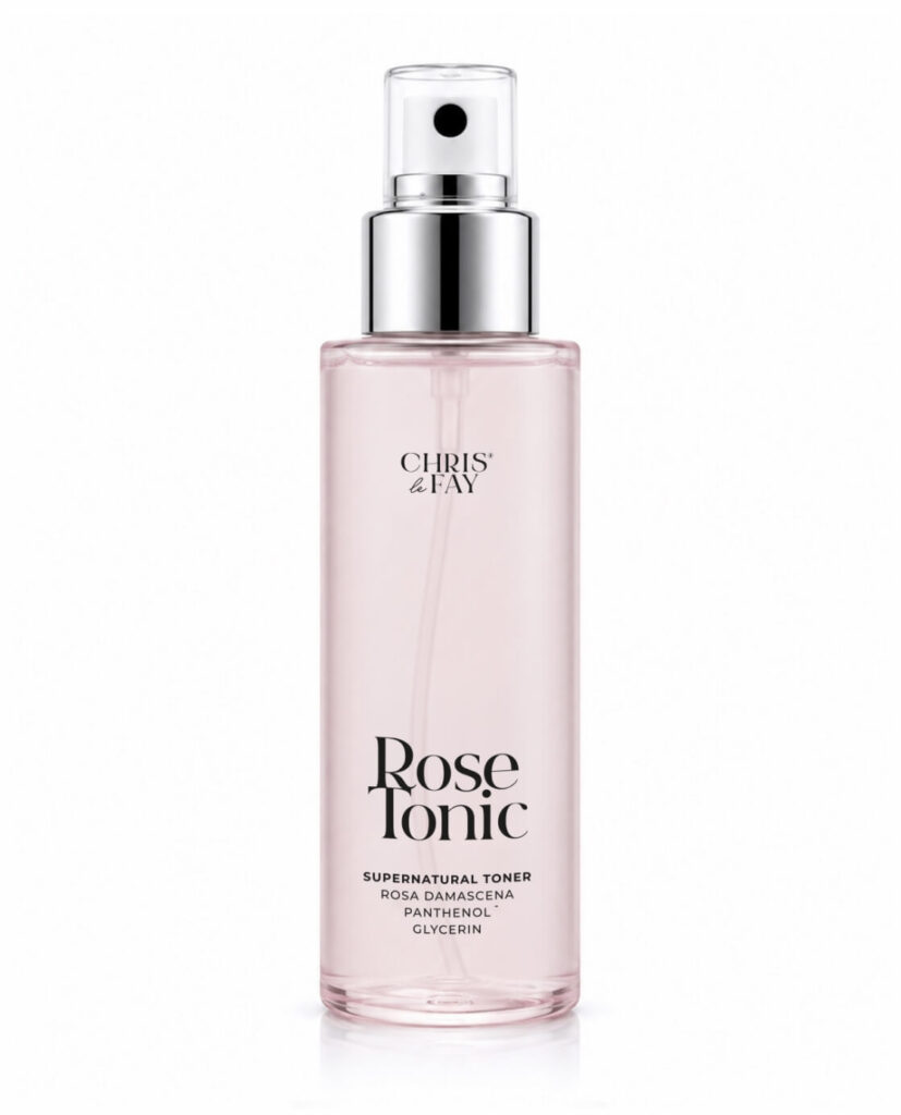 ROSE TONIC