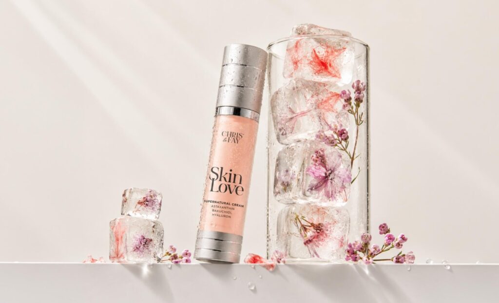 SKIN Love