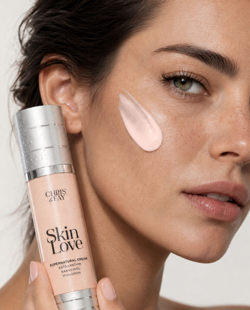 SKIN Love