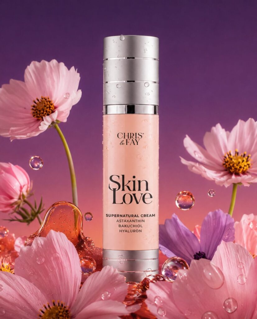 SKIN Love