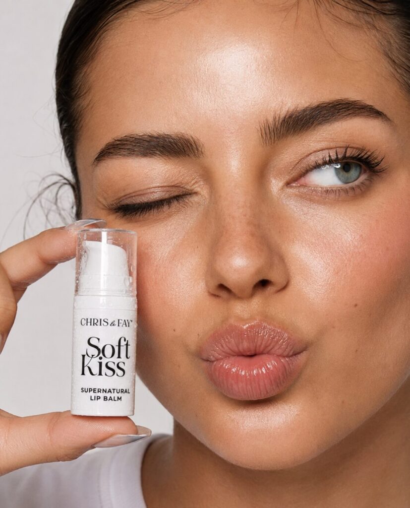 SOFT KISS
