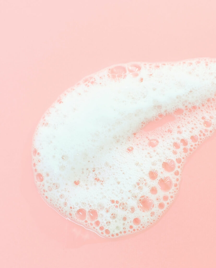 Lovely Foam
