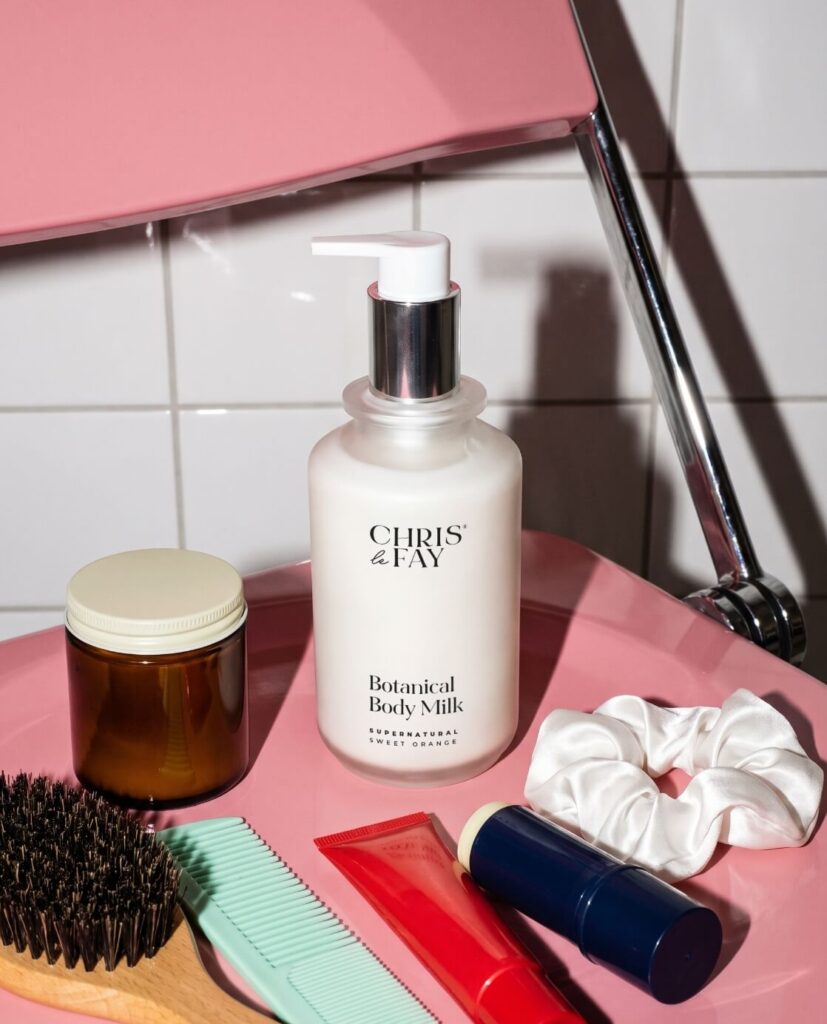Rituals BODY MILK