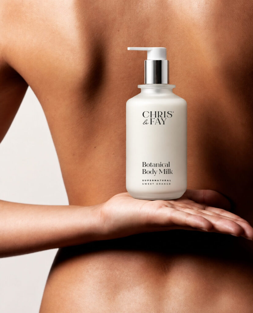 Rituals BODY MILK