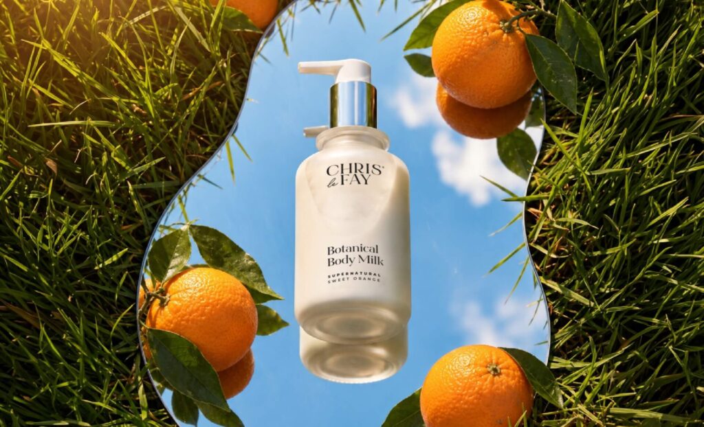 Rituals BODY MILK