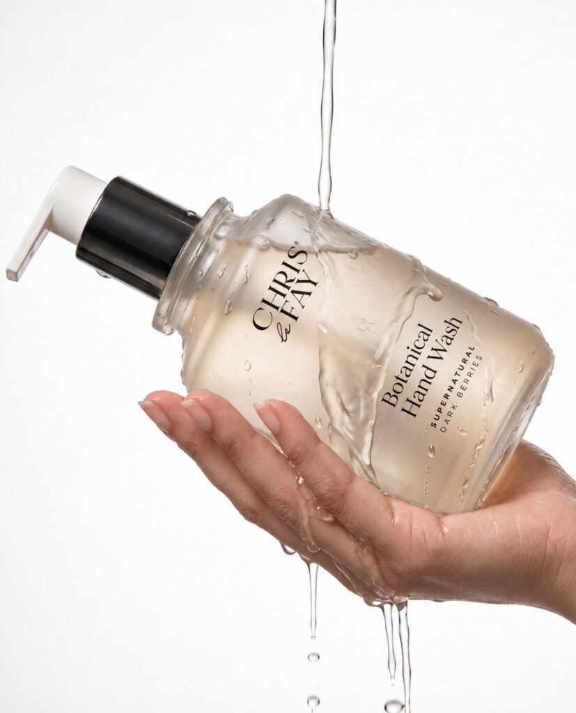Rituals HAND WASH