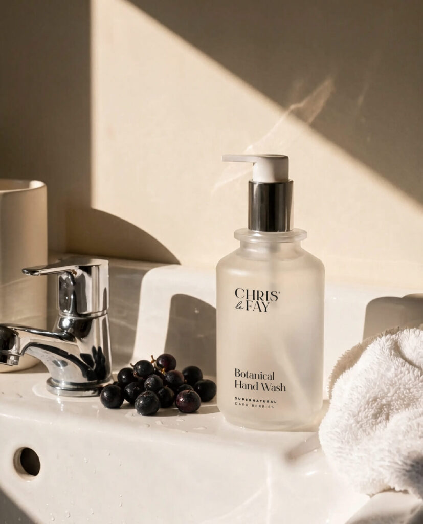 Rituals HAND WASH