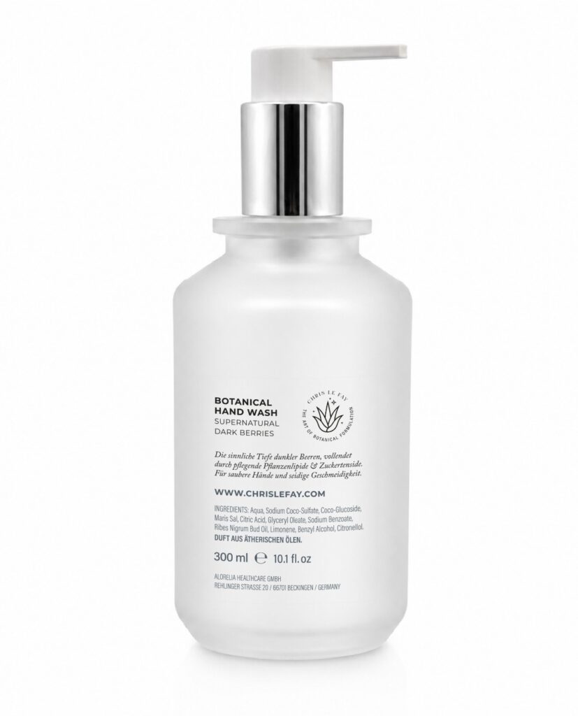 Rituals HAND WASH