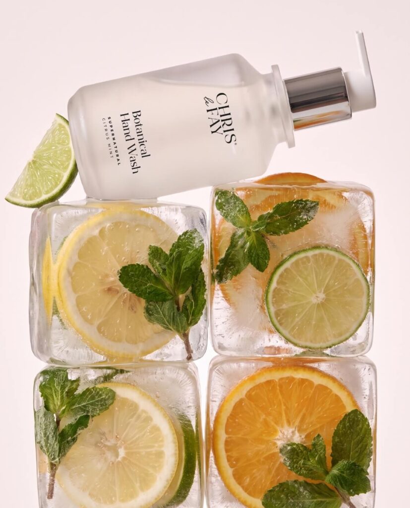 Rituals HAND WASH Citrus Mint