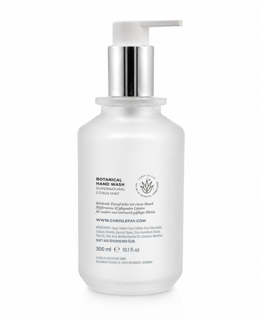 Rituals HAND WASH Citrus Mint