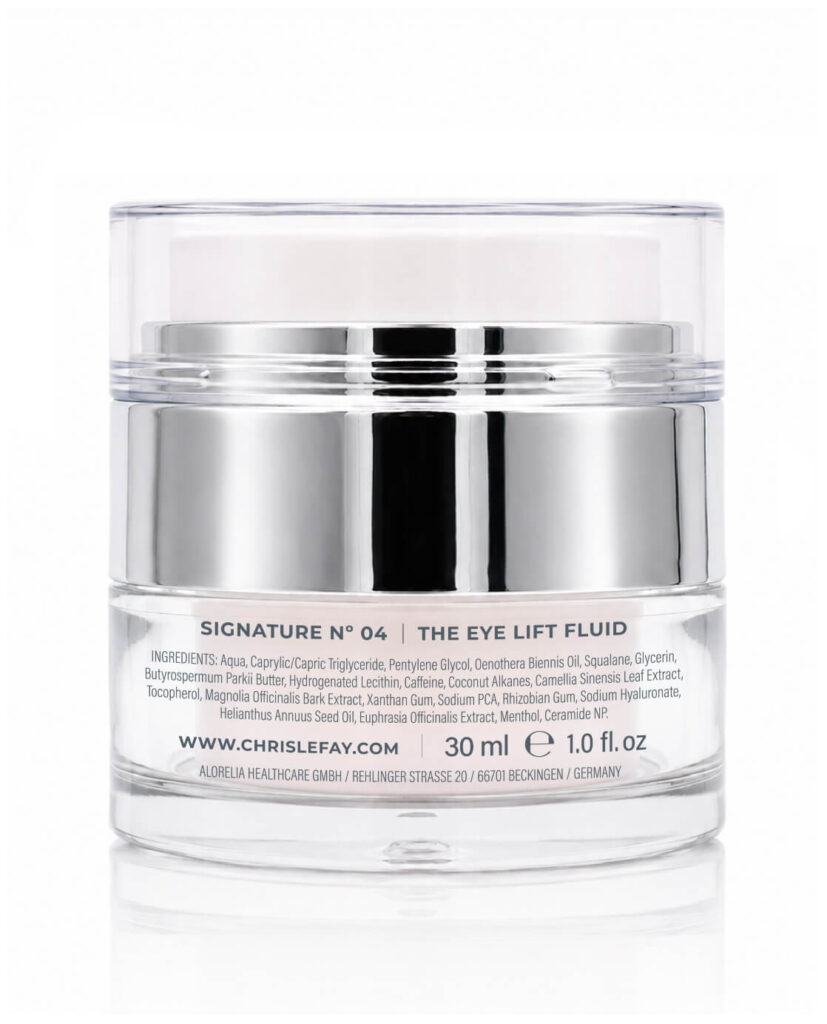 THE EYE LIFT