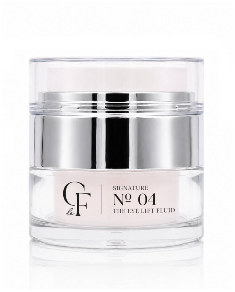 THE EYE LIFT